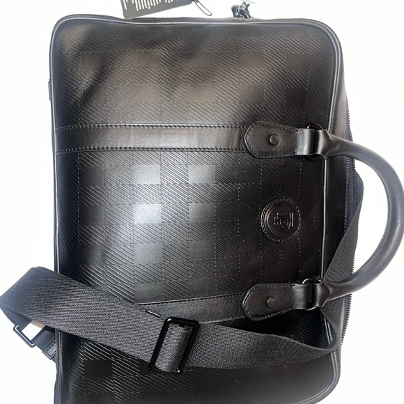 TED BAKER LAPTOP/DOCUMENT BAG - Picture 4 of 4